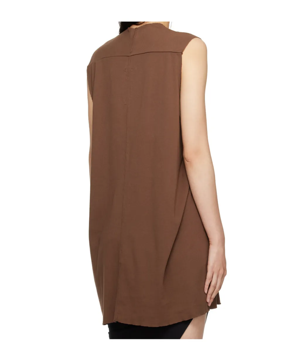 Sleeveless Vest