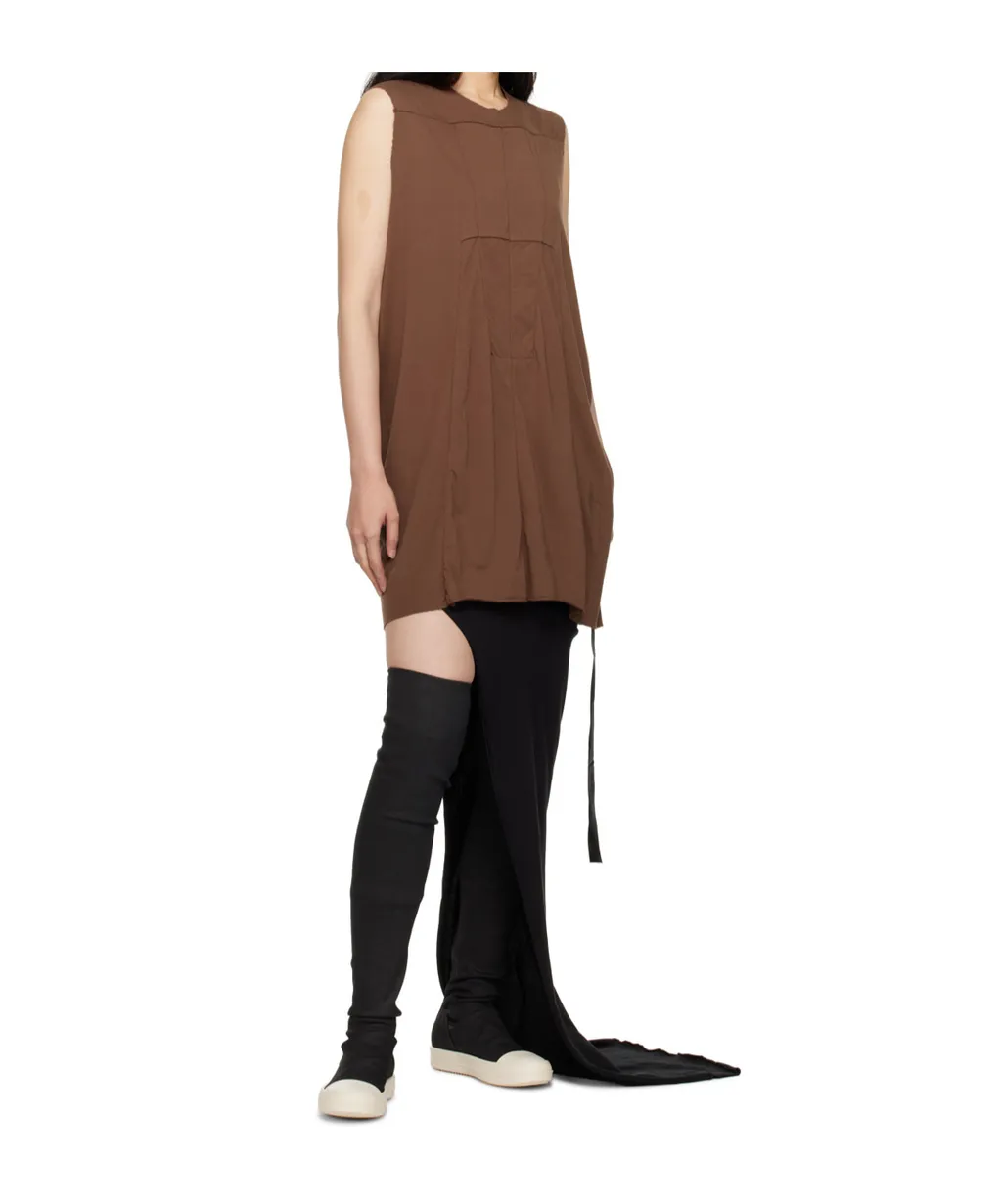 Sleeveless Vest