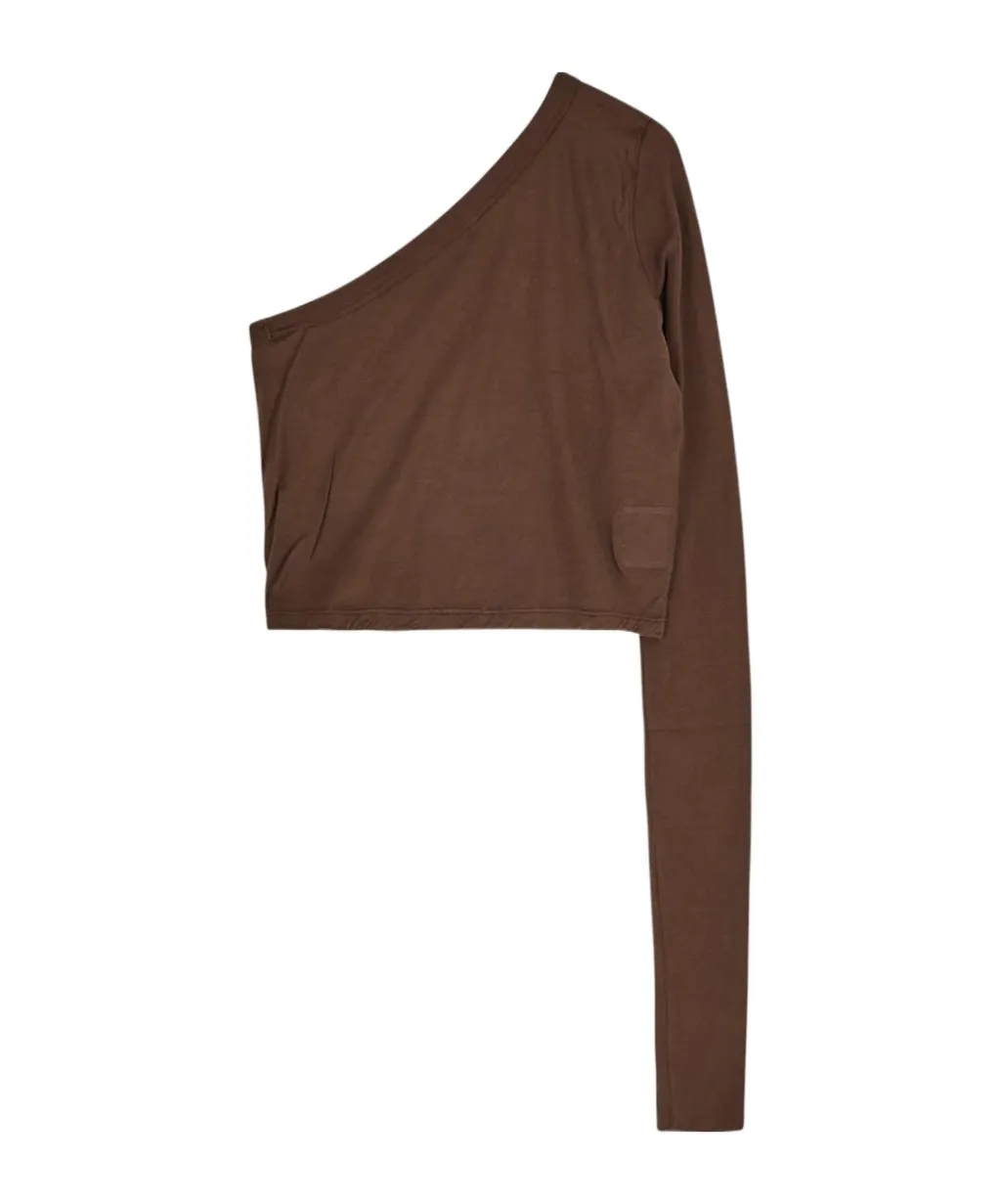 Ziggy Cropped Top