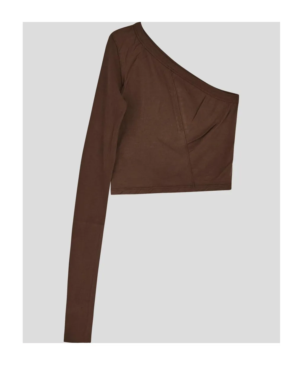 Ziggy Cropped Top