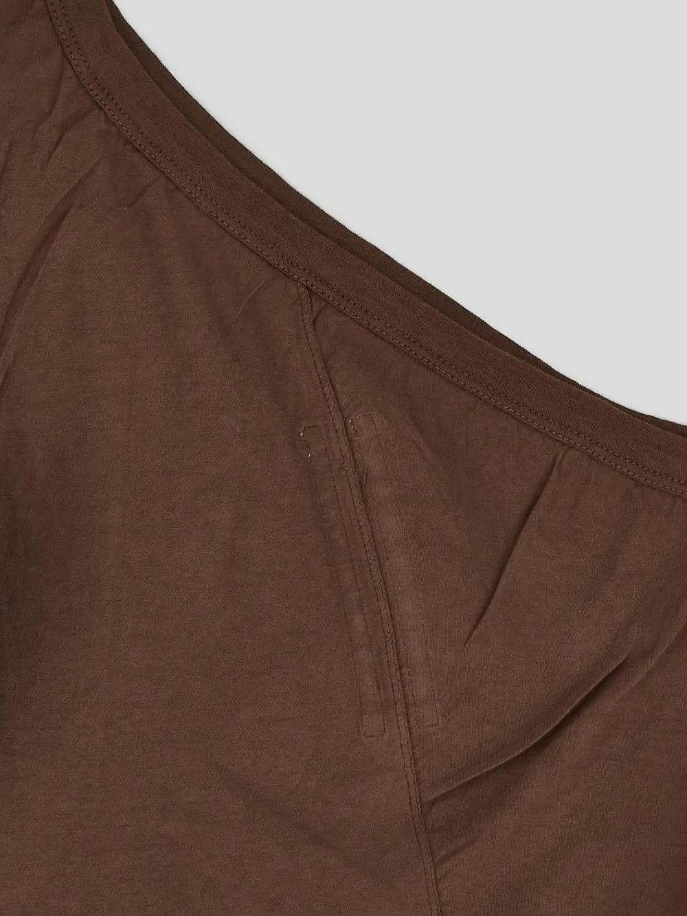 Ziggy Cropped Top