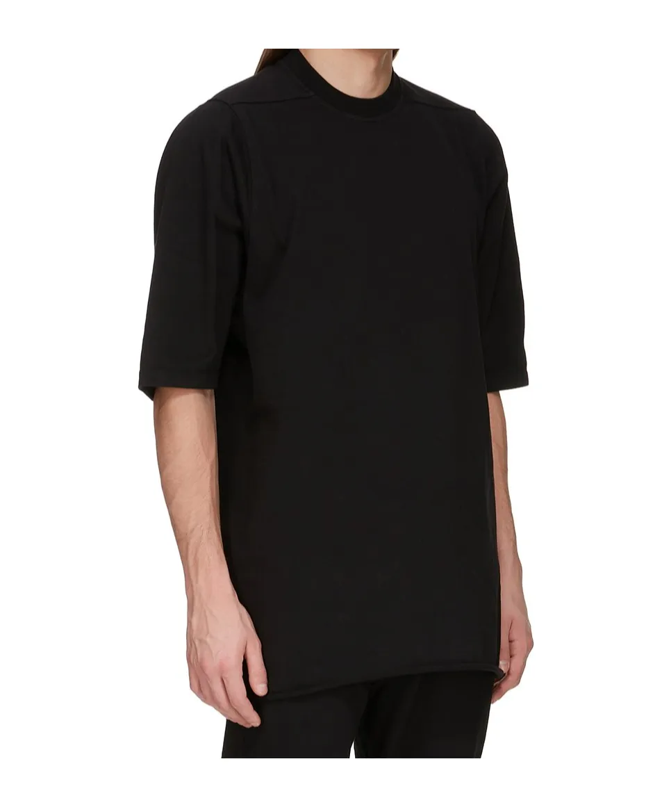 Jumbo Crewneck T-Shirt