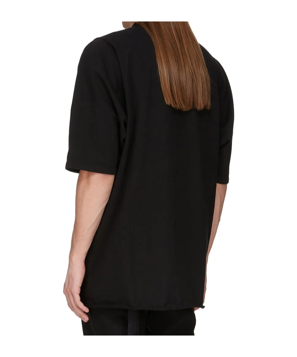 Jumbo Crewneck T-Shirt