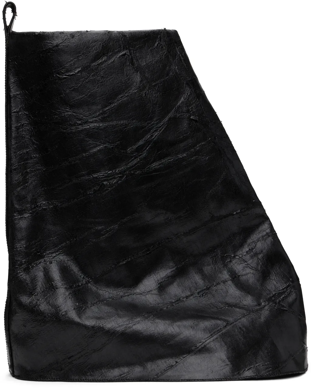 Porterville Fetish Low-Cut Boots