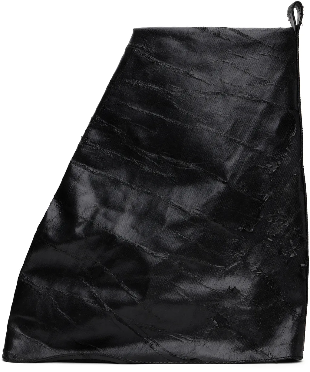 Porterville Fetish Low-Cut Boots