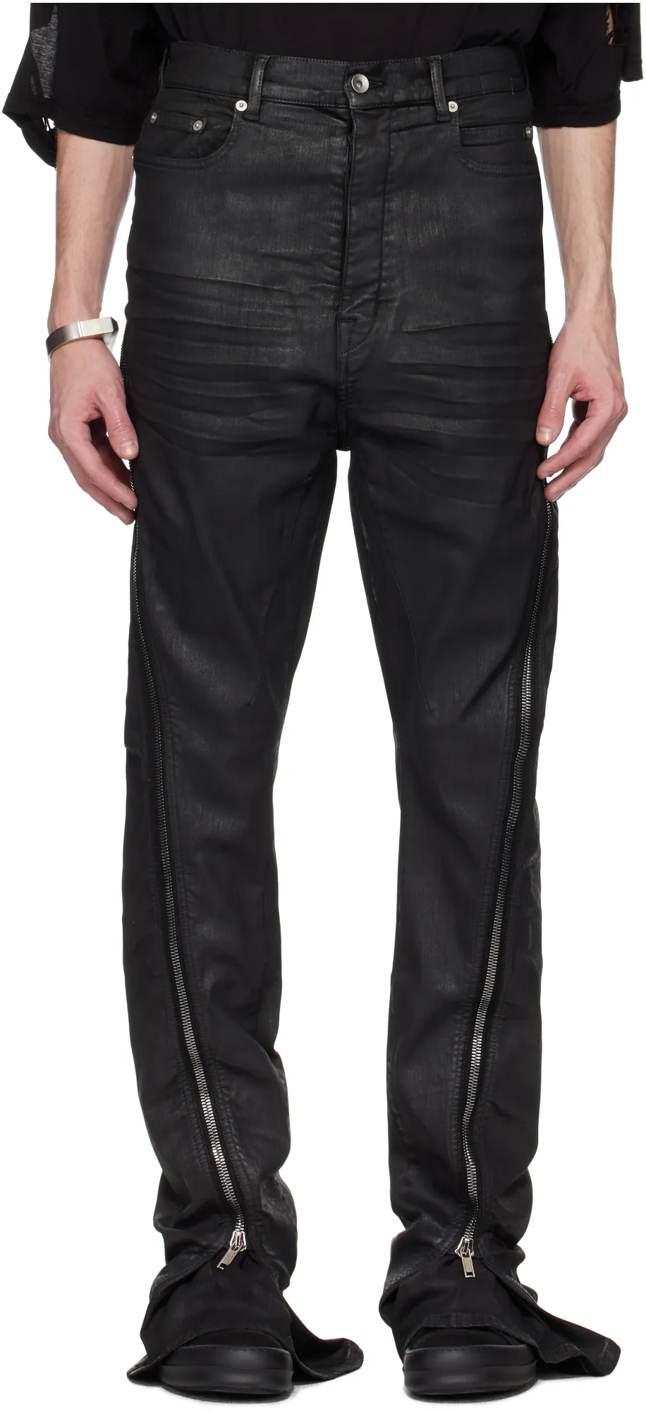 Bolan Banana Skinny Jeans