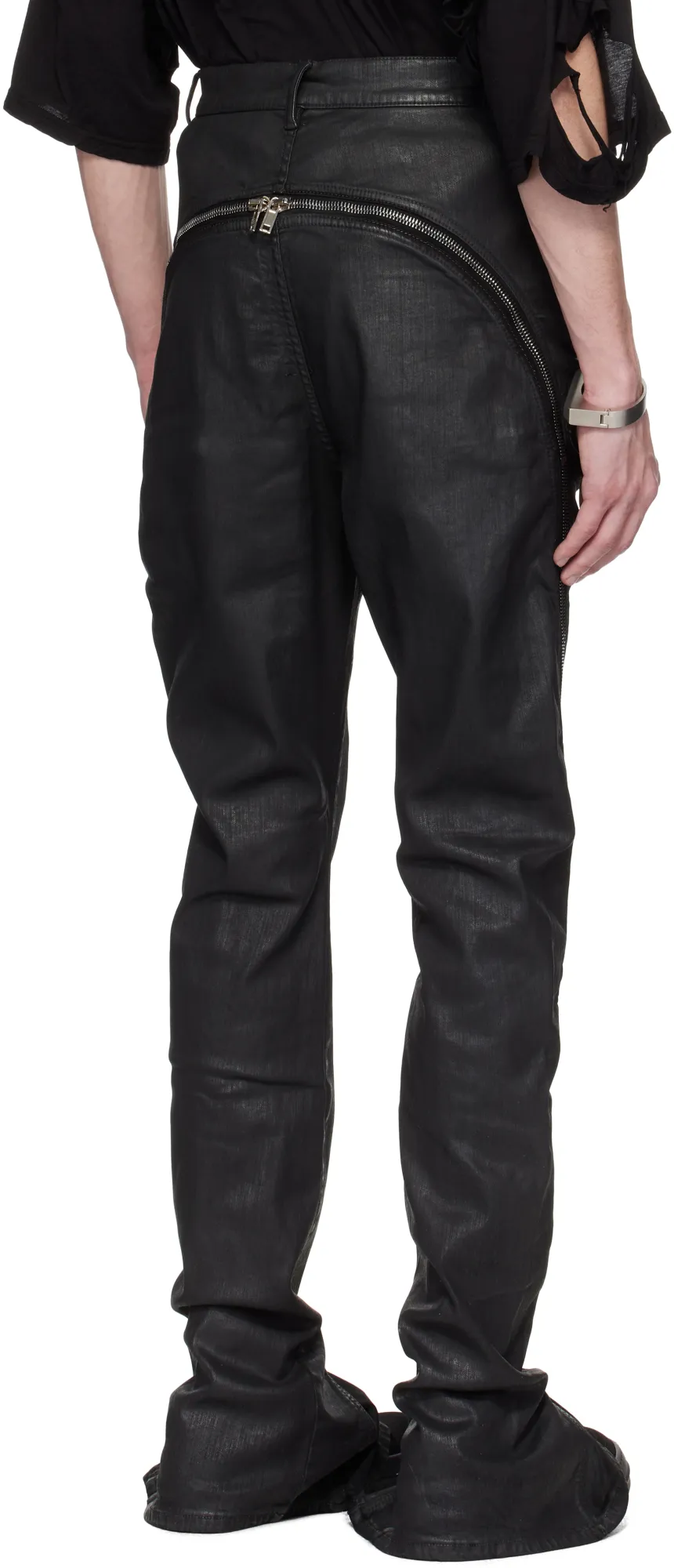 Bolan Banana Skinny Jeans