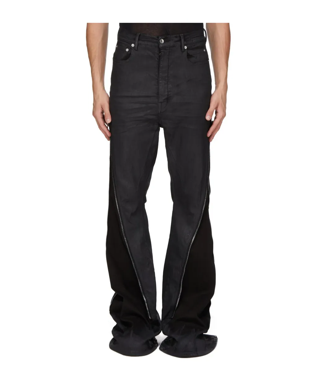 Bolan Banana Skinny Jeans