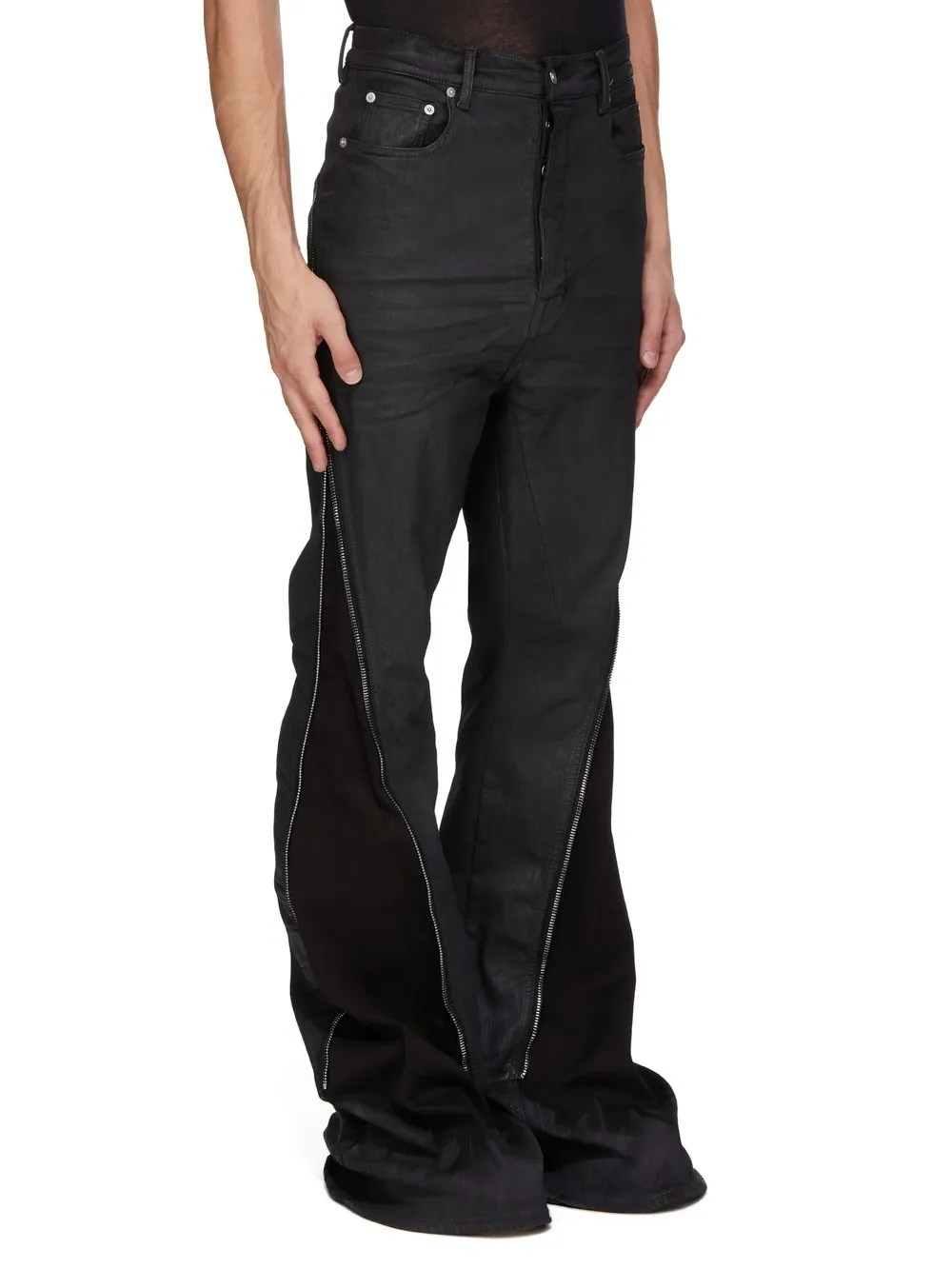Bolan Banana Skinny Jeans