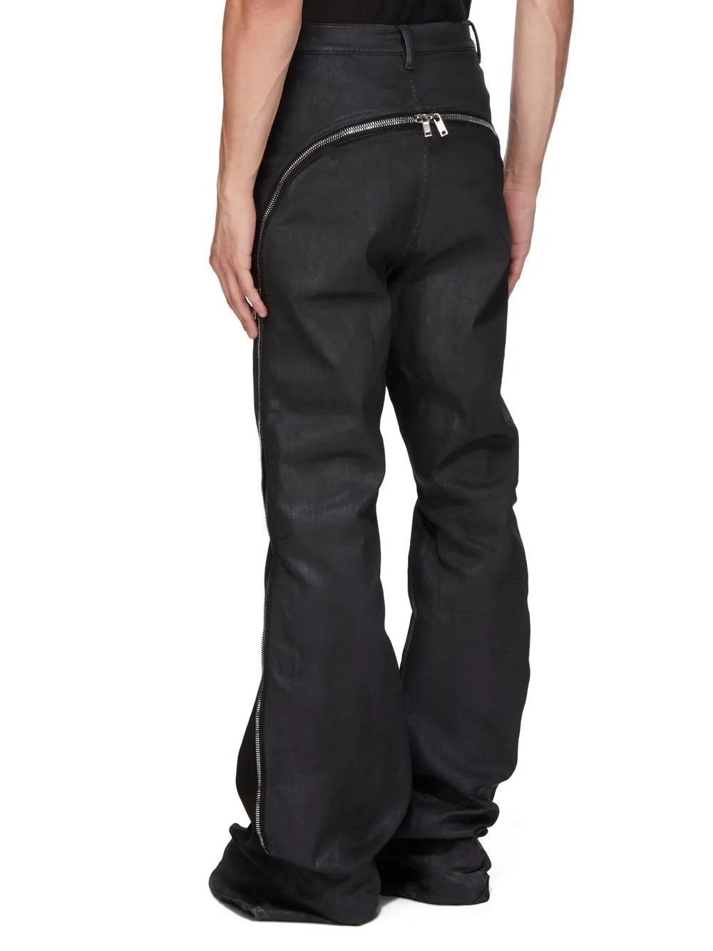 Bolan Banana Skinny Jeans