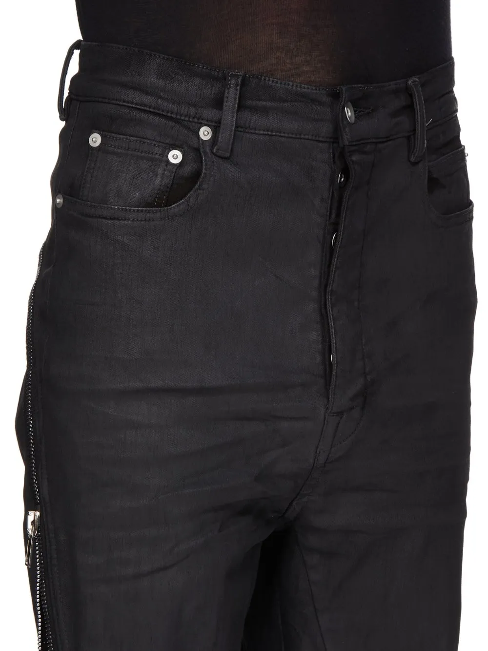 Bolan Banana Skinny Jeans