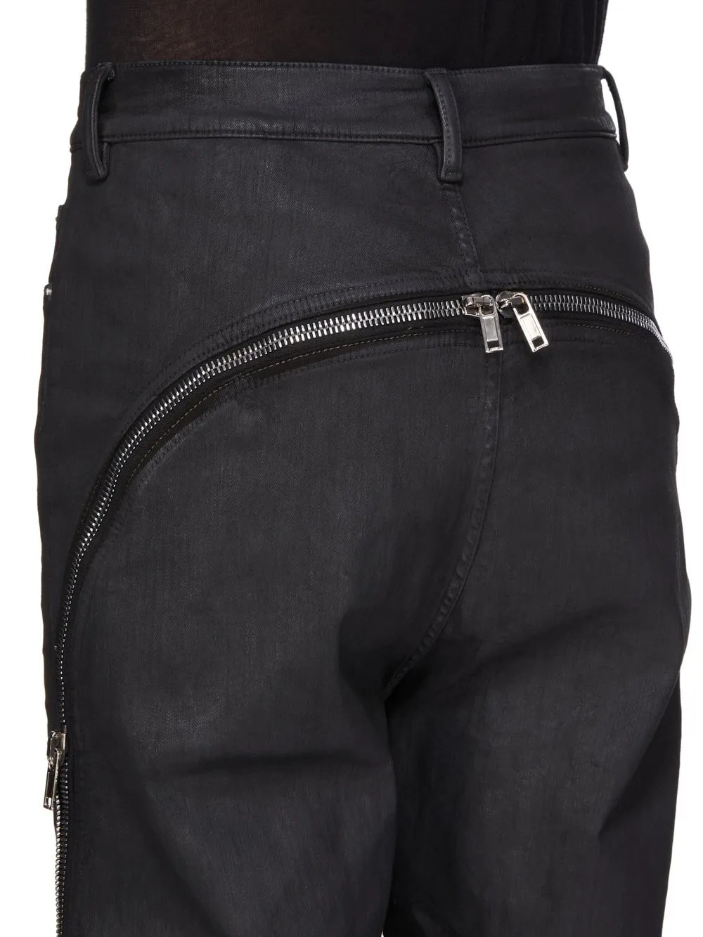 Bolan Banana Skinny Jeans