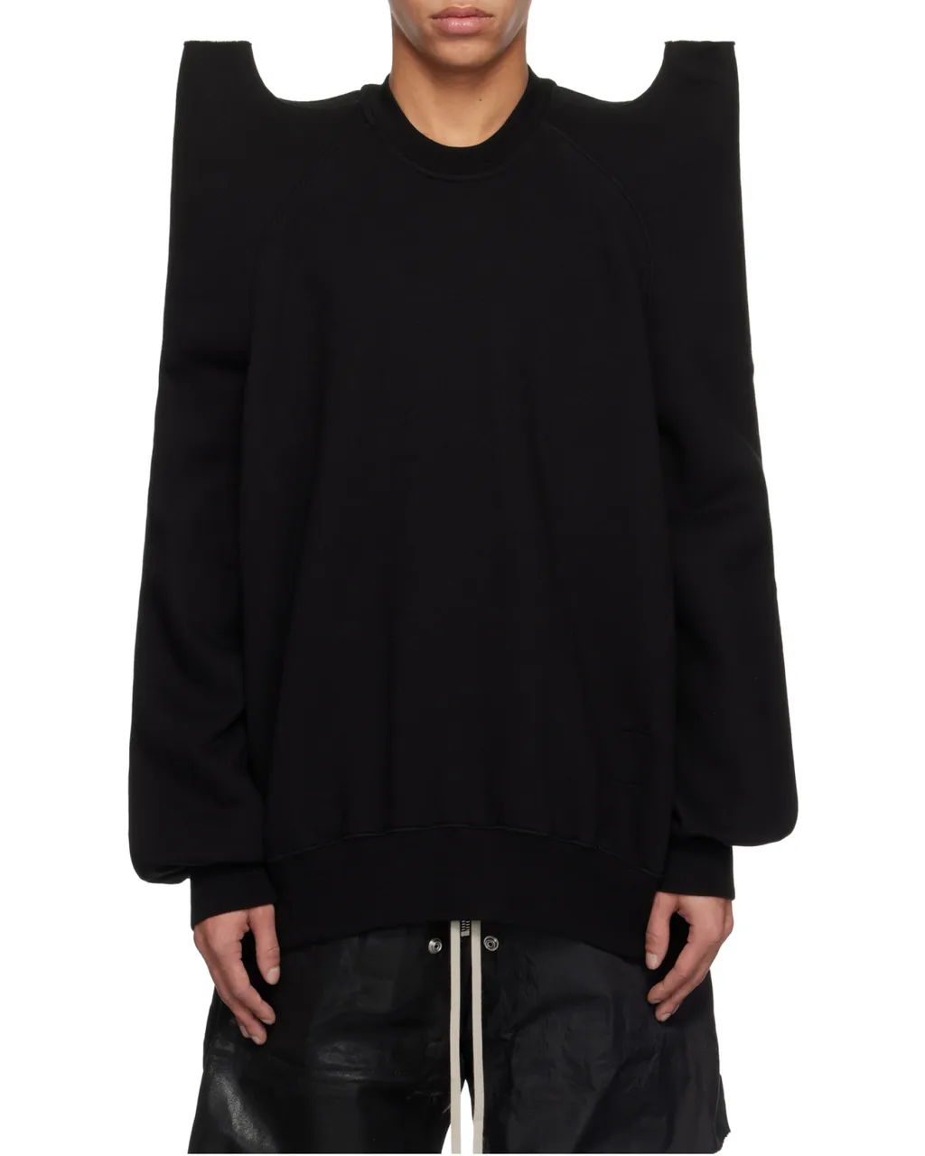 Tecsweat Sweatshirt