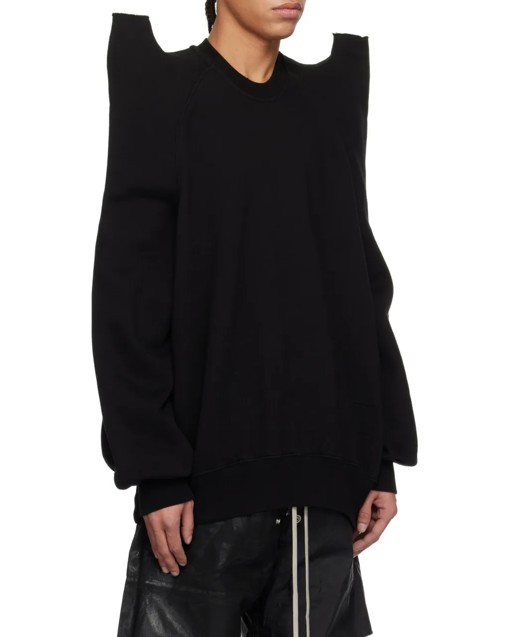 Tecsweat Sweatshirt