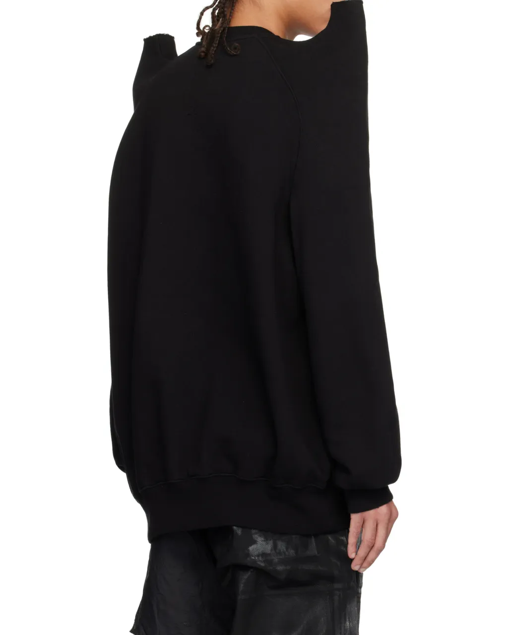 Tecsweat Sweatshirt