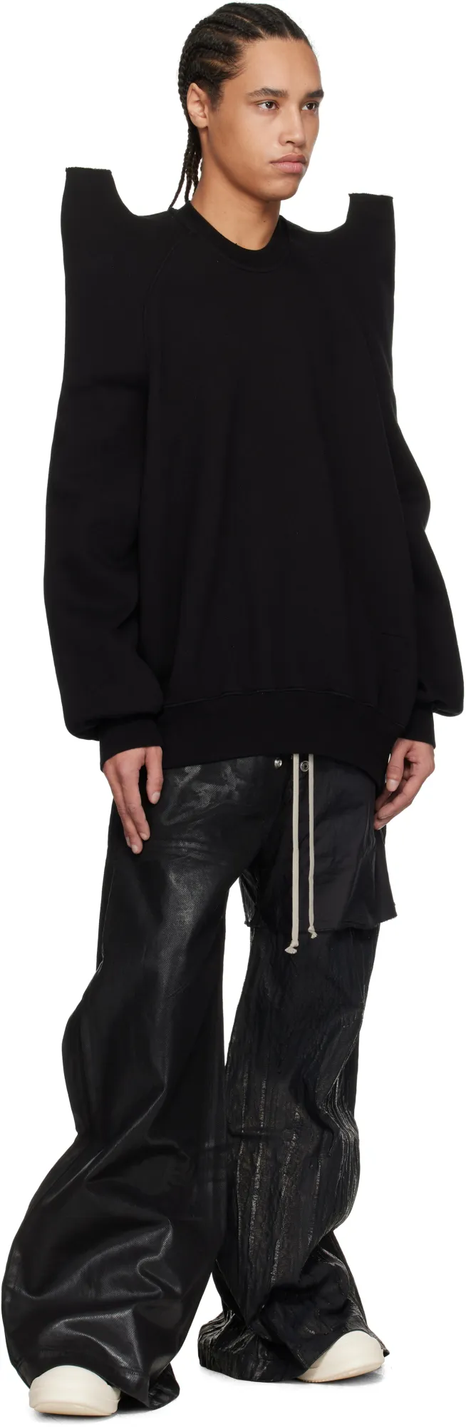 Tecsweat Sweatshirt