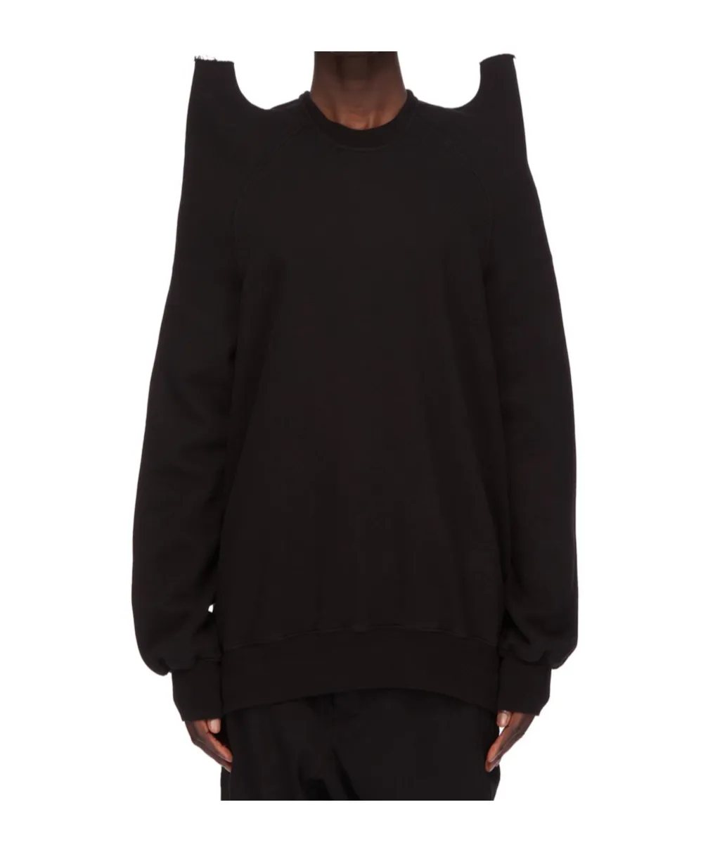 Tecsweat Sweatshirt