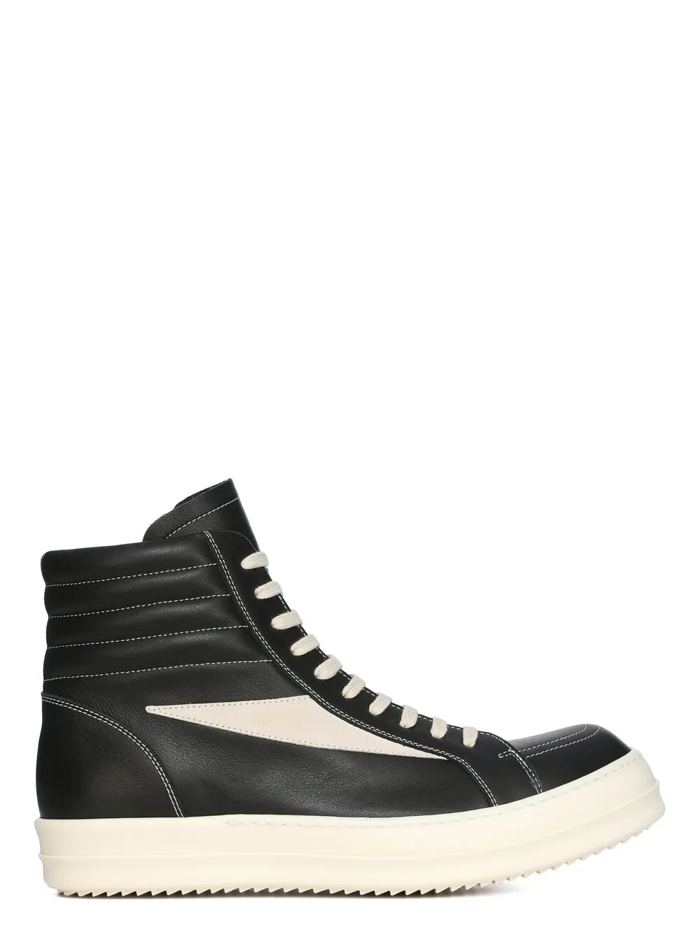 High Vintage Sneakers