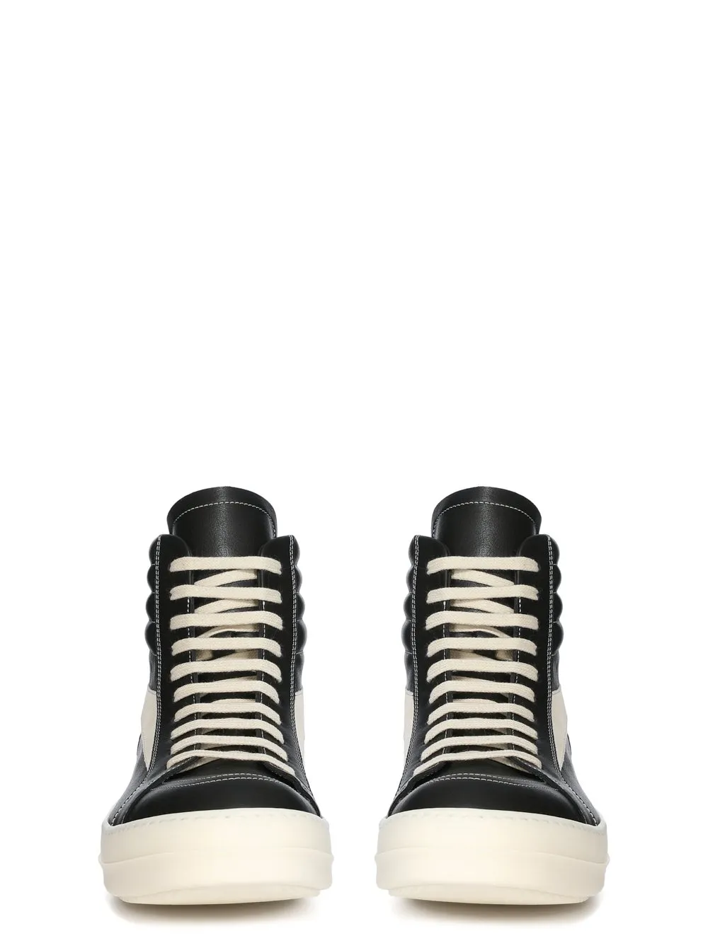 High Vintage Sneakers