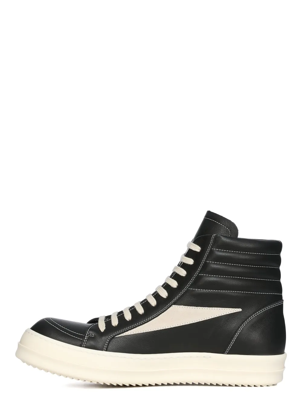 High Vintage Sneakers