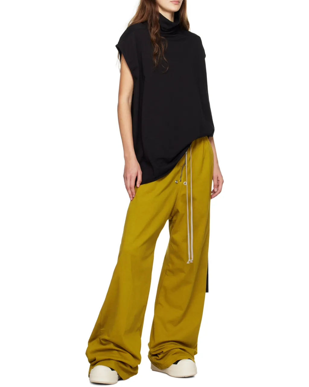 Drawstring Sweatpants