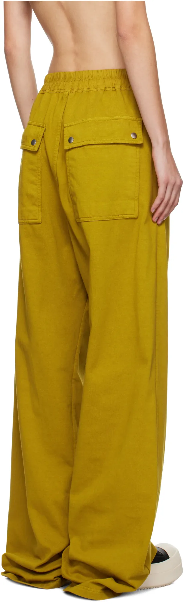 Drawstring Sweatpants