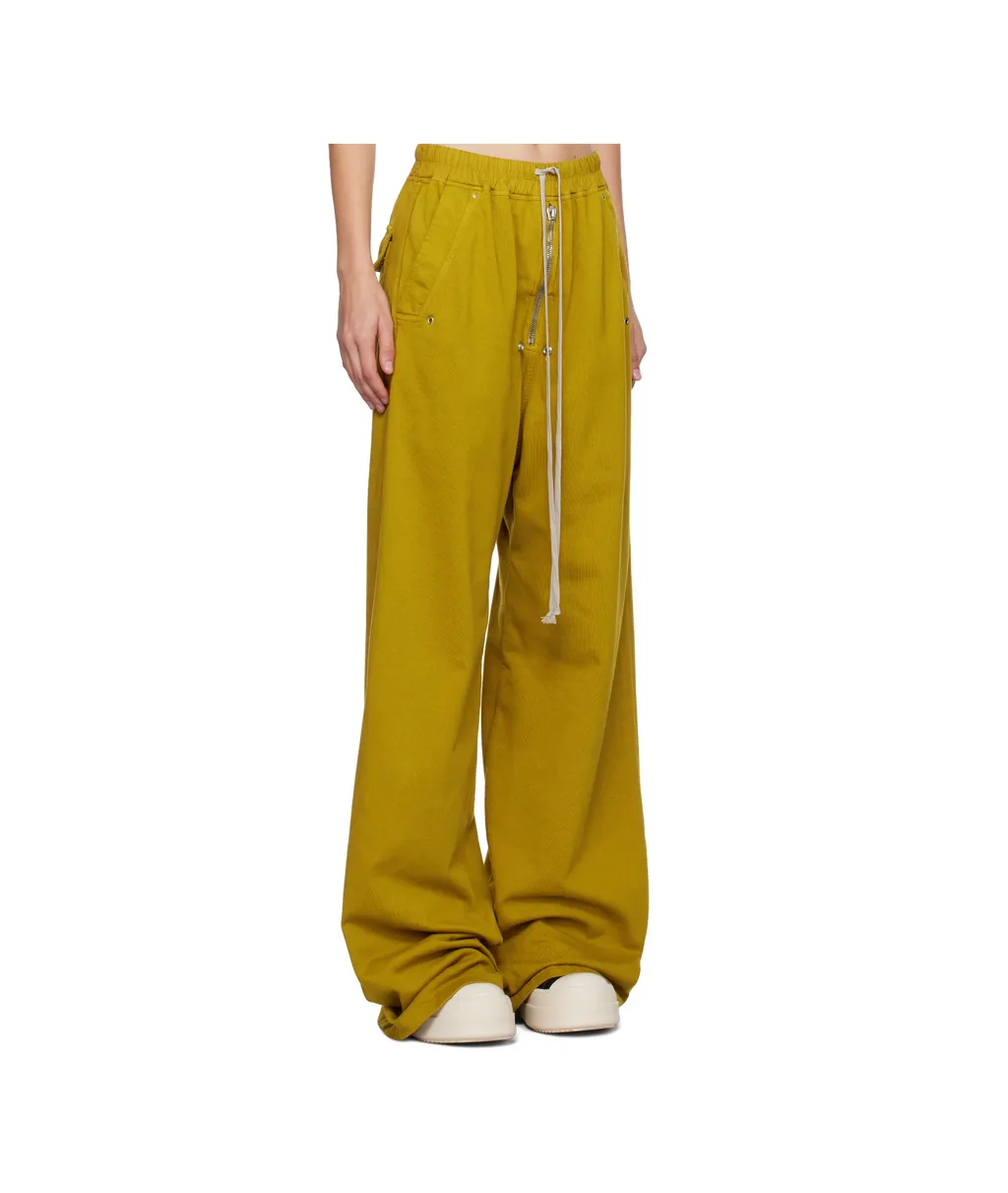Drawstring Sweatpants