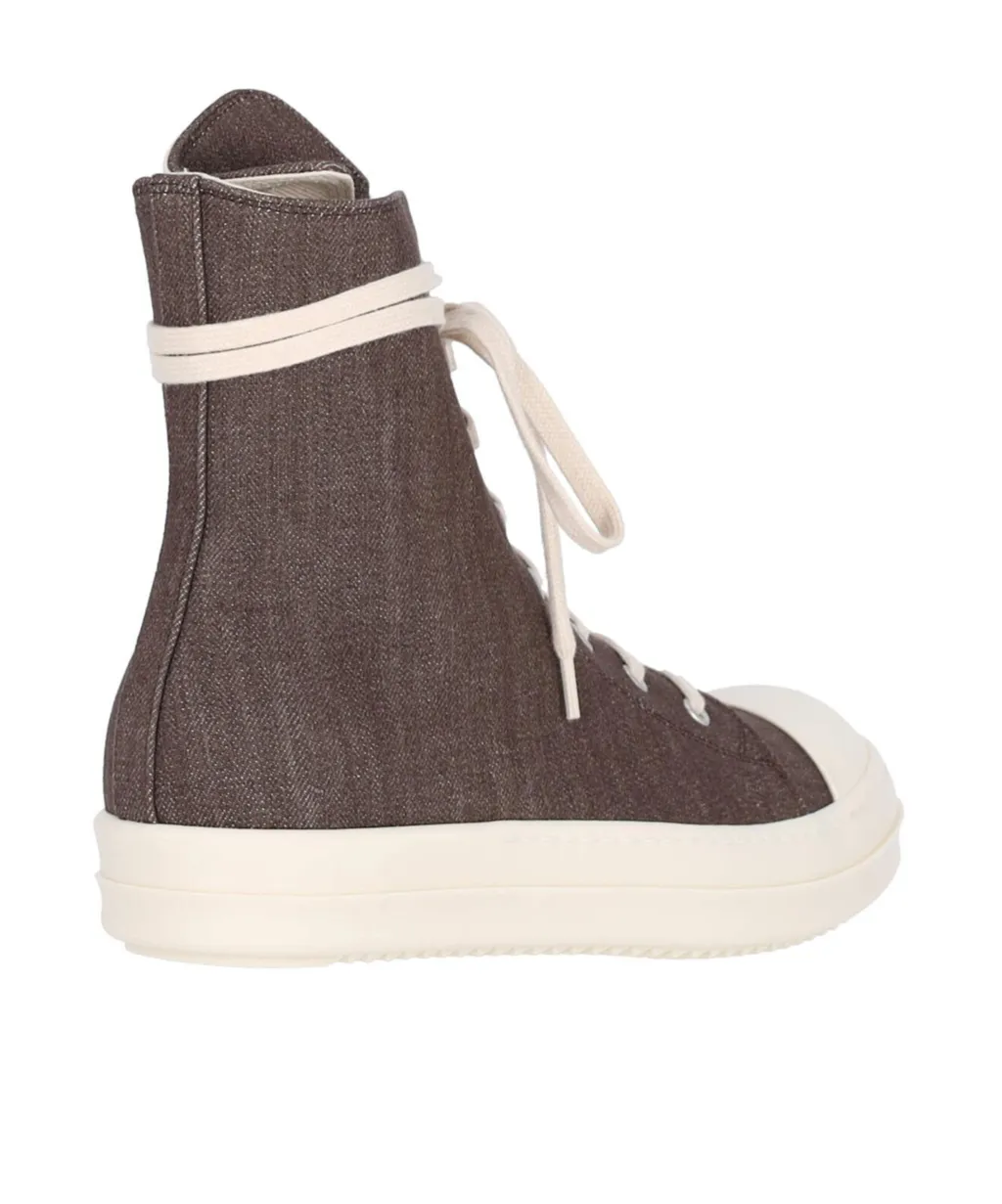 Porterville Lace-Up Sneakers