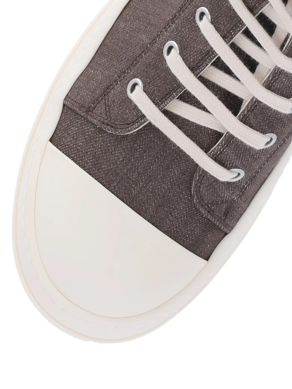 Porterville Lace-Up Sneakers