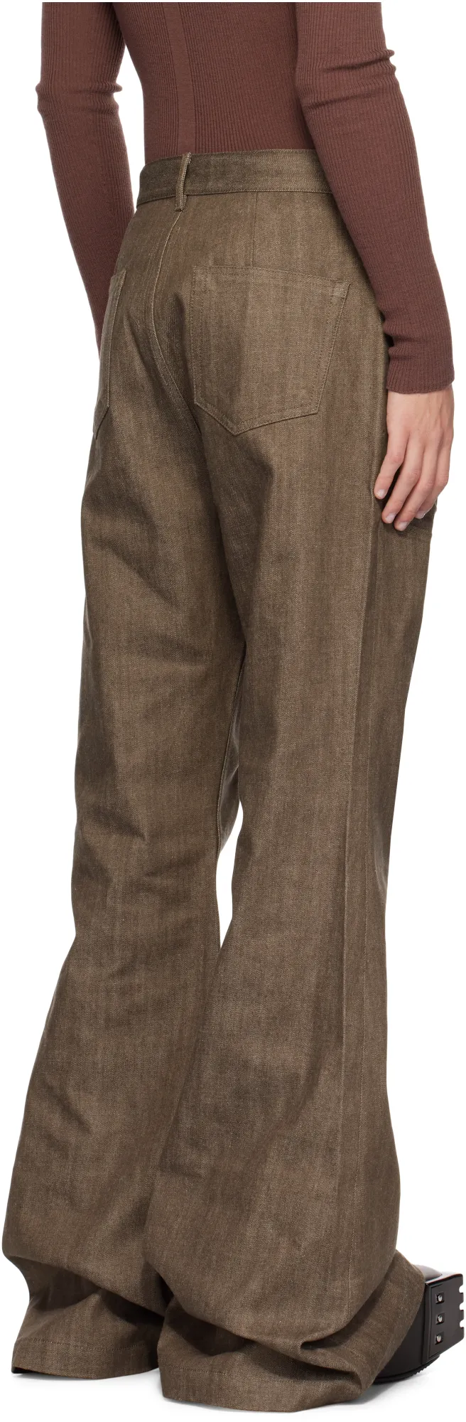 Bolan Jeans