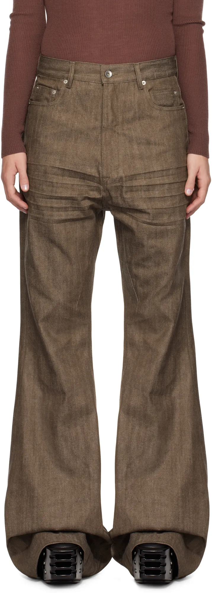 Bolan Jeans