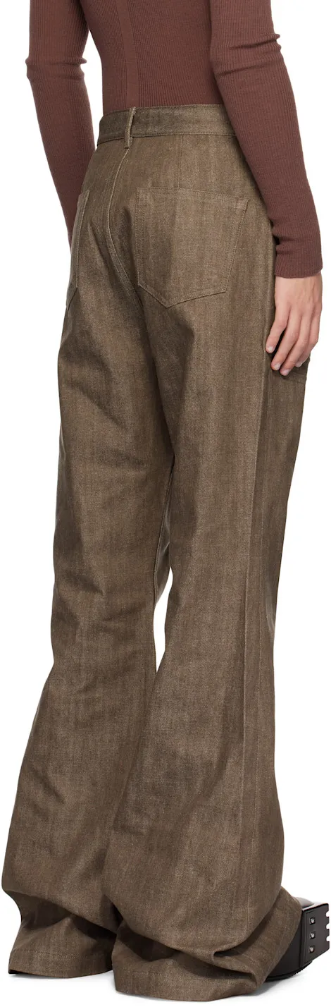 Bolan Jeans
