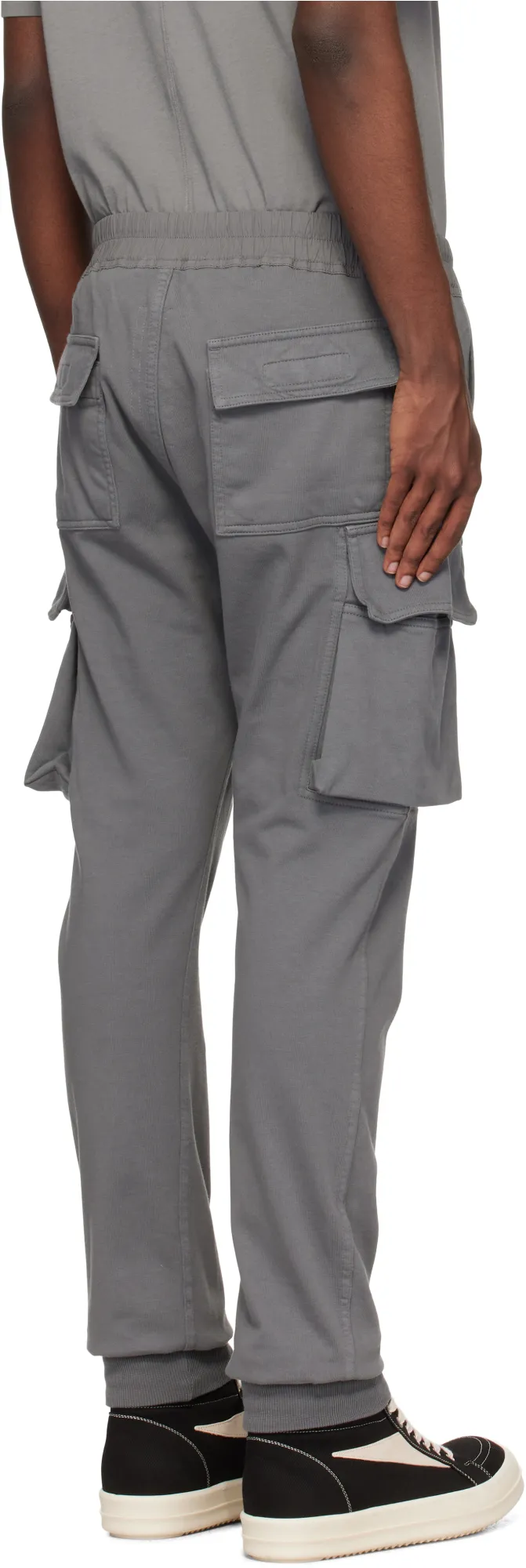 Mastodon Cargo Trousers