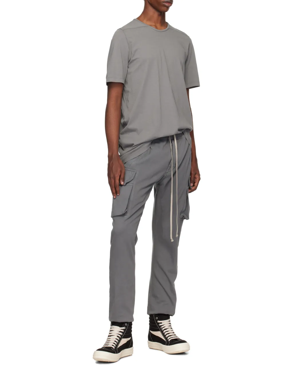 Mastodon Cargo Trousers