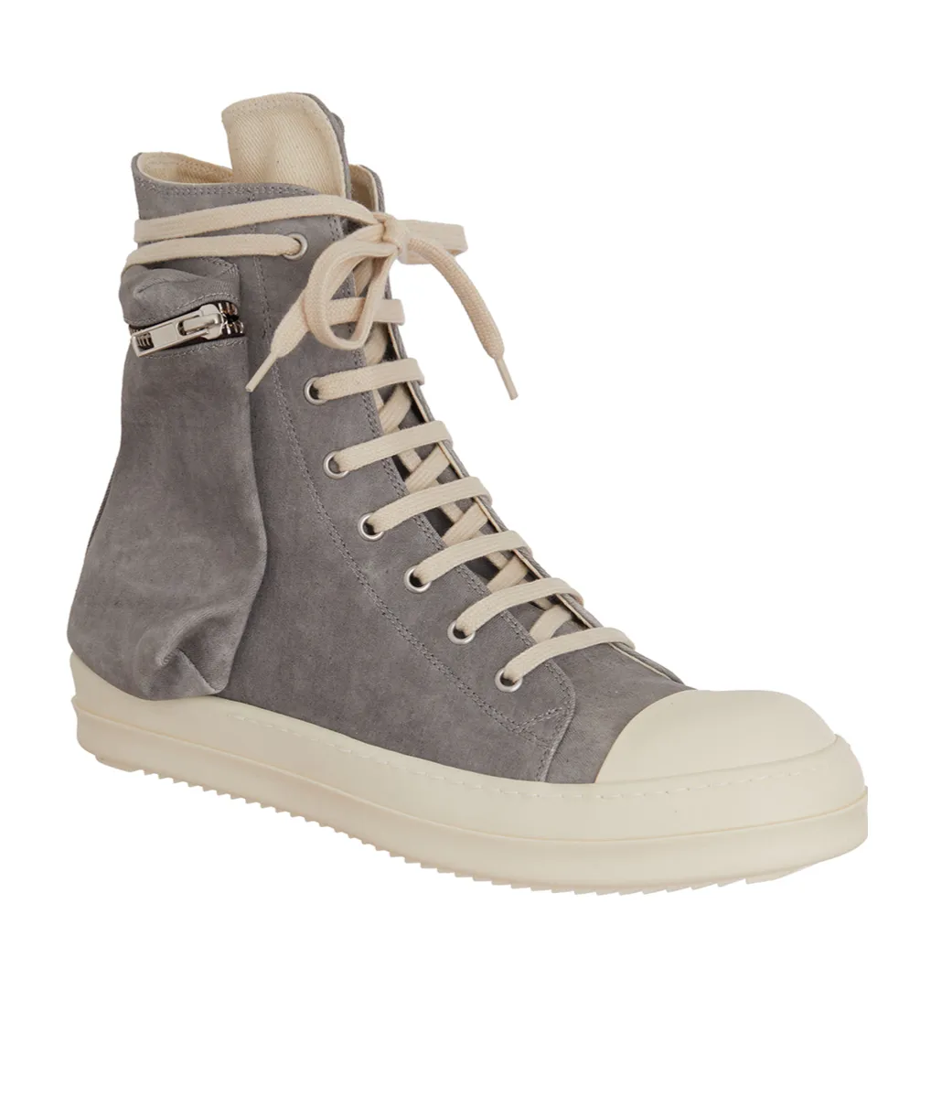 Cargo Sneakers