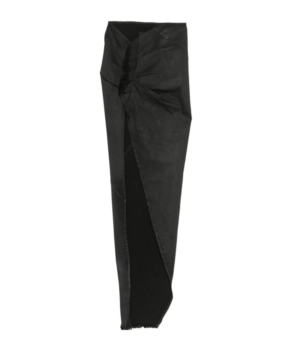 Edfu Maxi Skirt