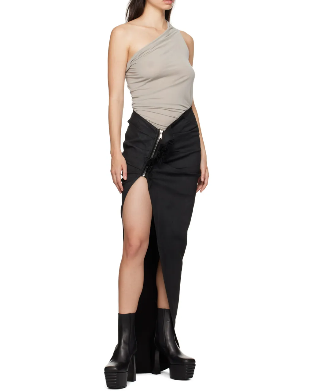 Edfu Maxi Skirt