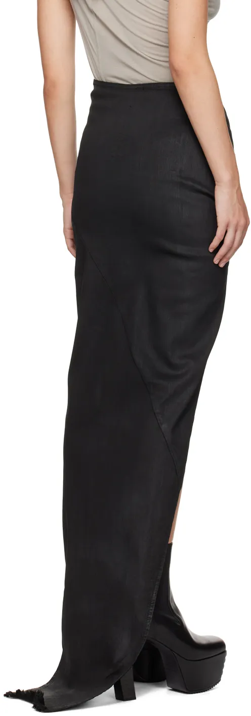 Edfu Maxi Skirt