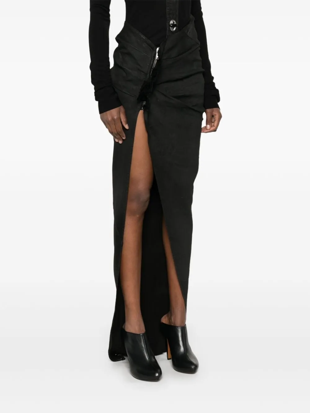 Edfu Maxi Skirt