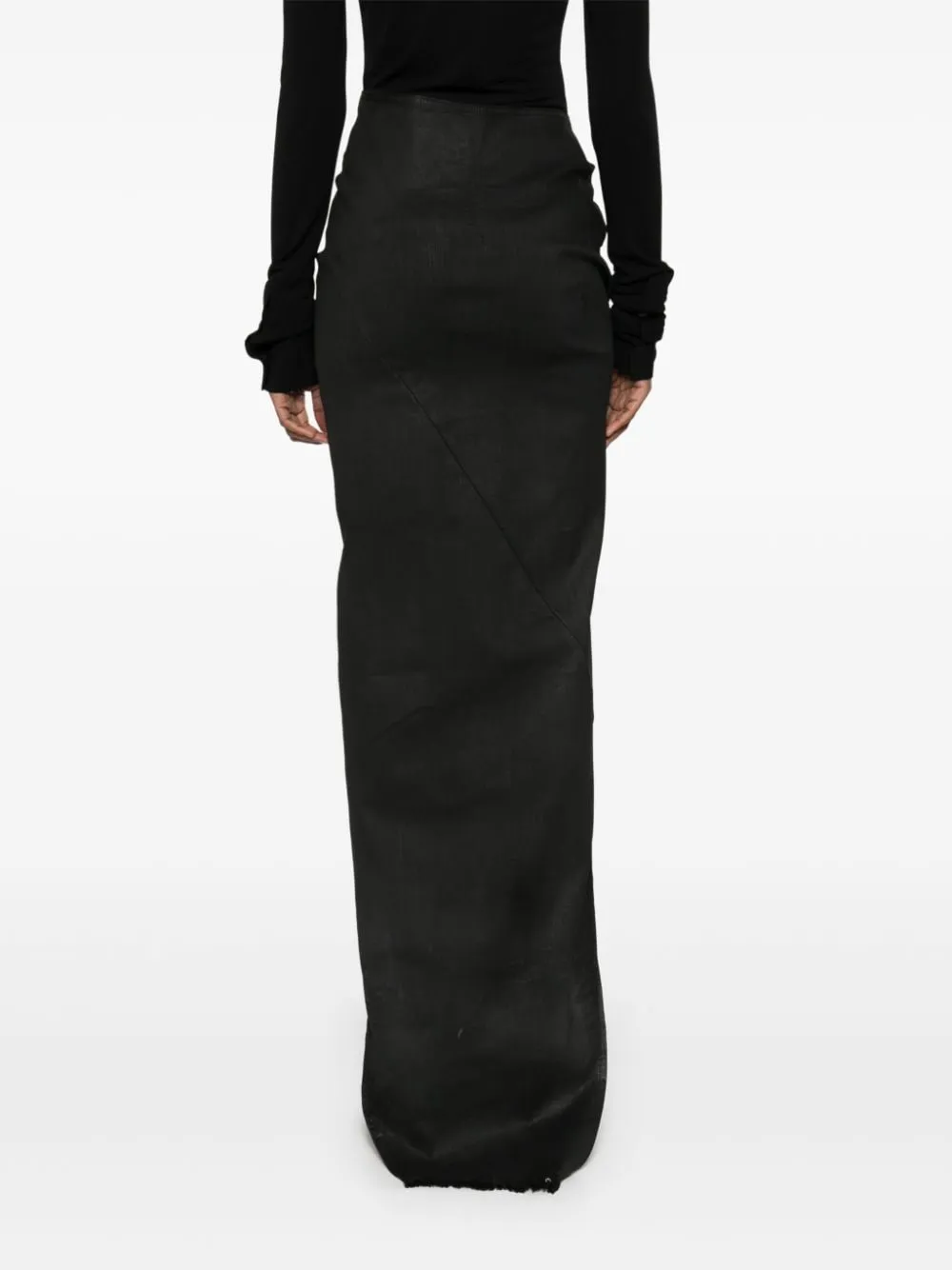 Edfu Maxi Skirt