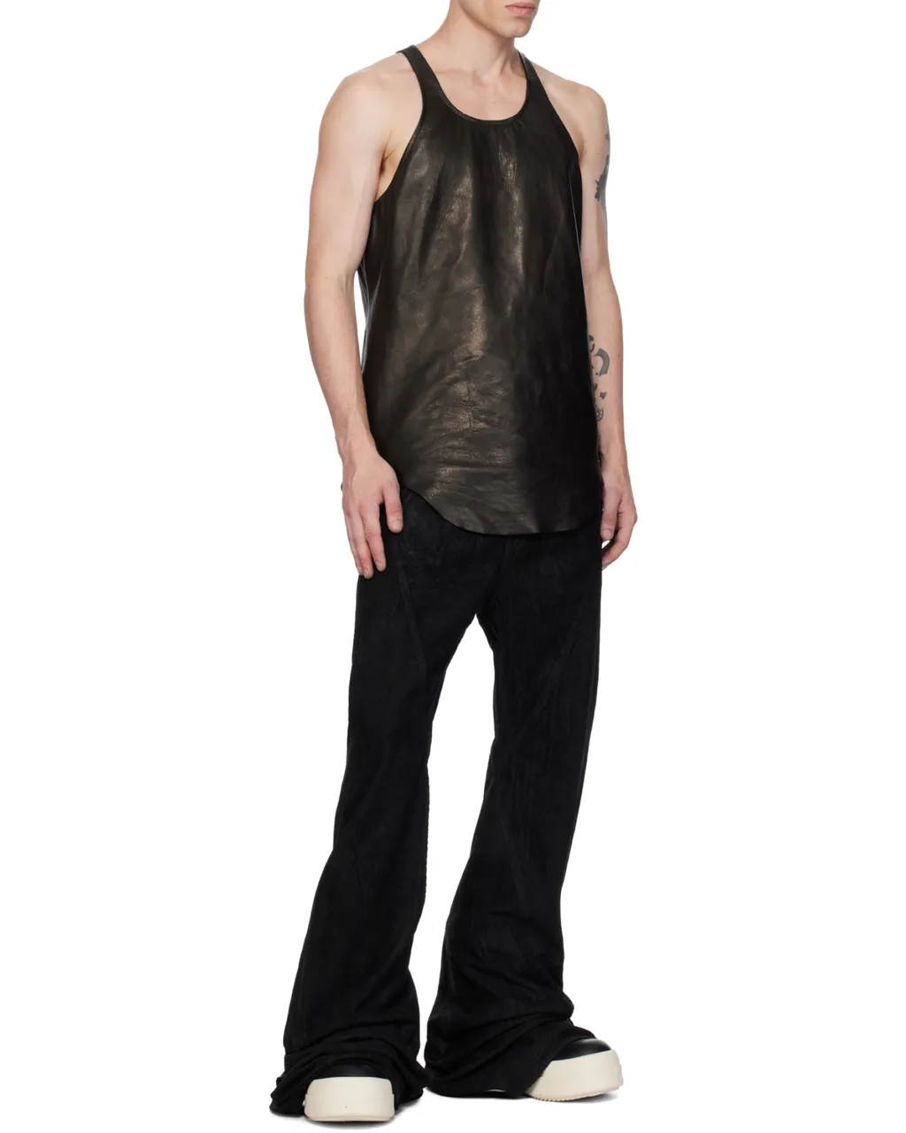 Multi-Pocket Casual Pants