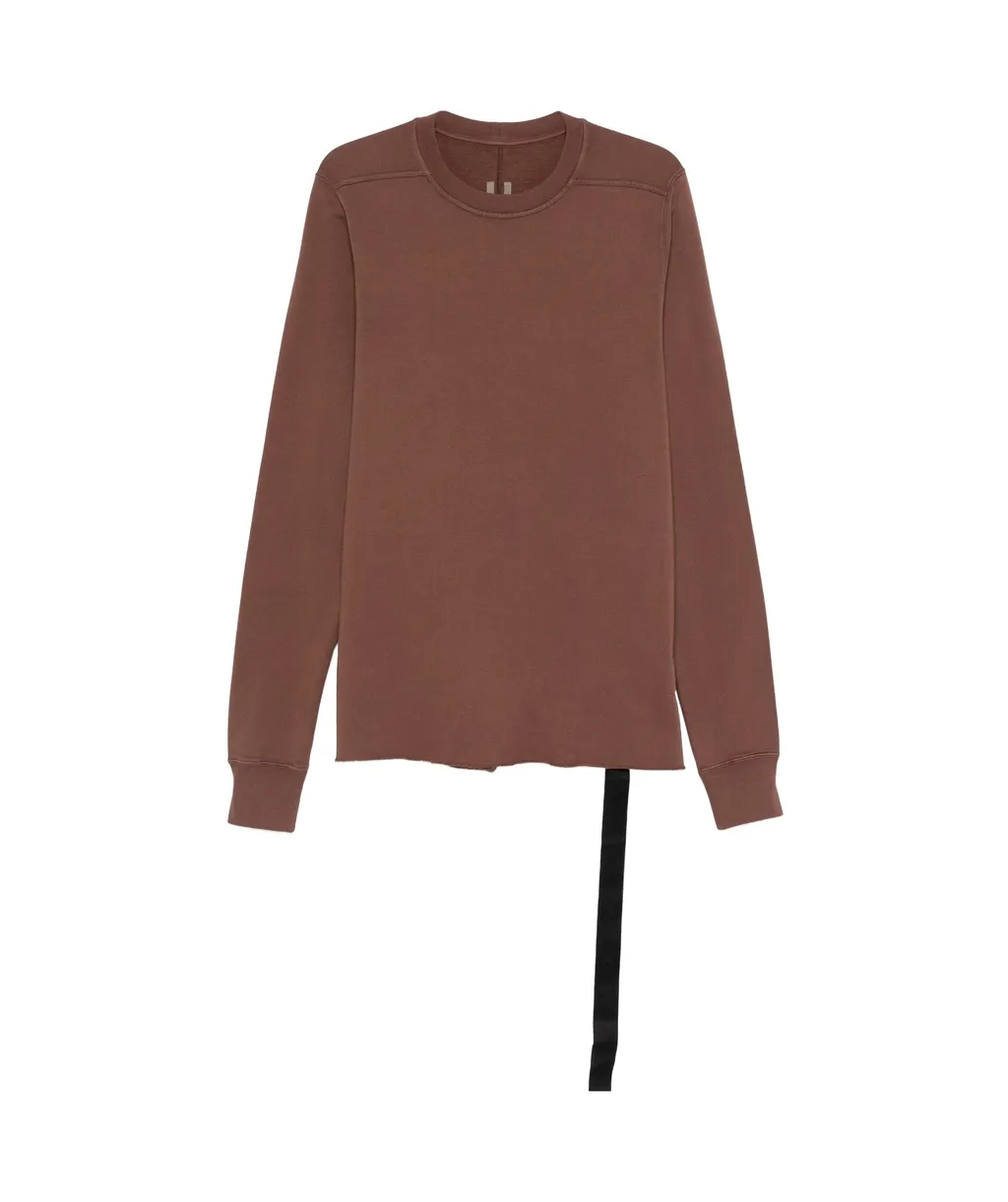 Crew Neck Sweatshirt