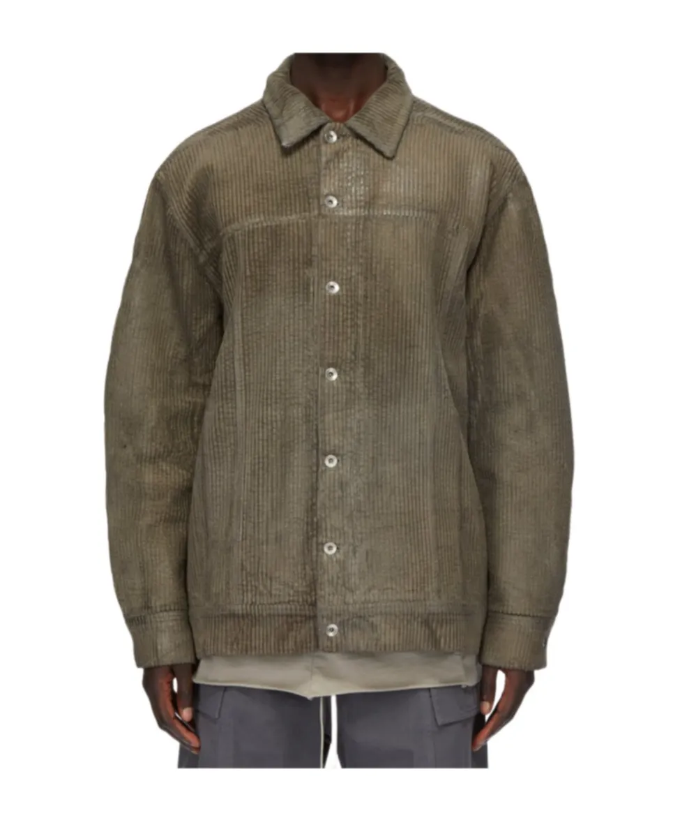 Jumbo Worker Jacket