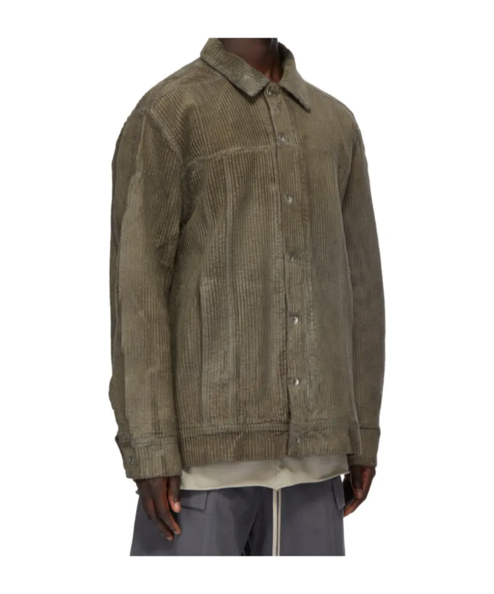 Jumbo Worker Jacket
