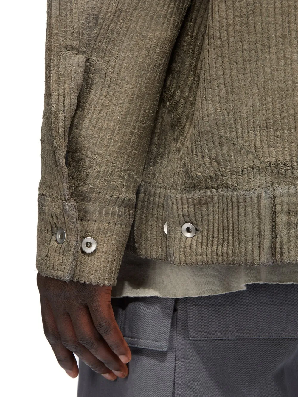Jumbo Worker Jacket
