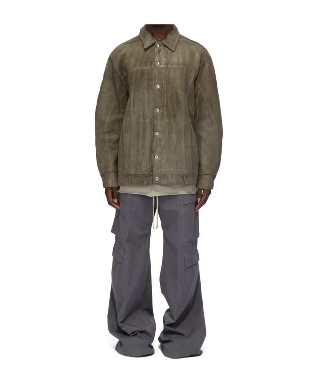 Jumbo Worker Jacket