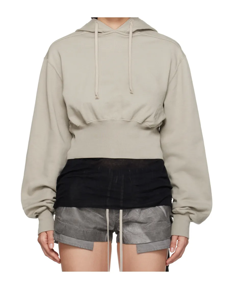 Long-Sleeved Sweater