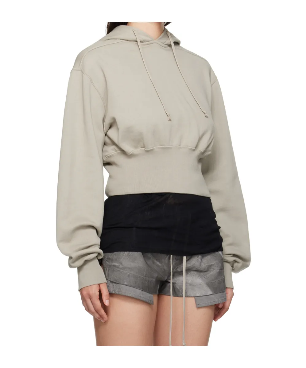 Long-Sleeved Sweater