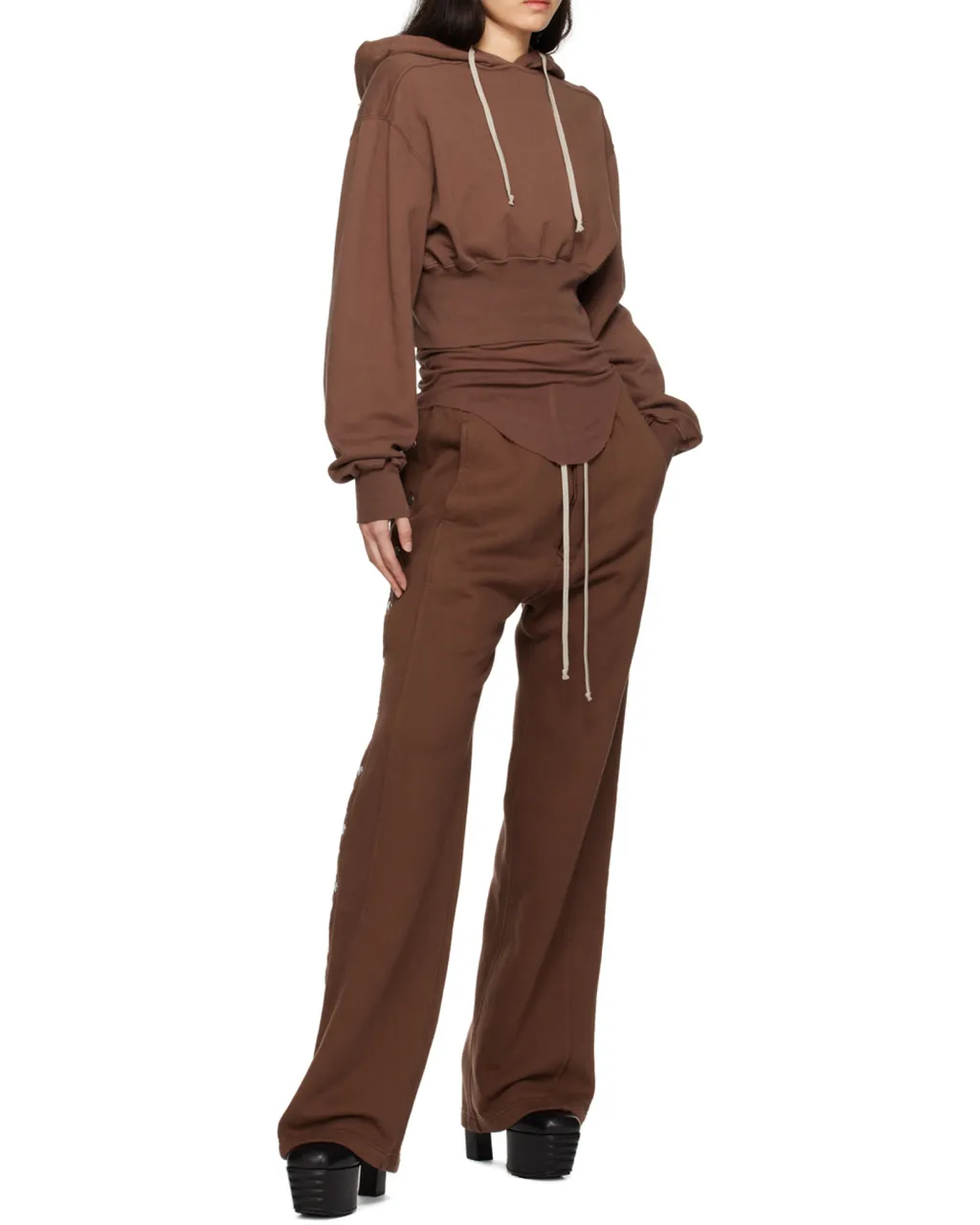 Tatlin Hoodie