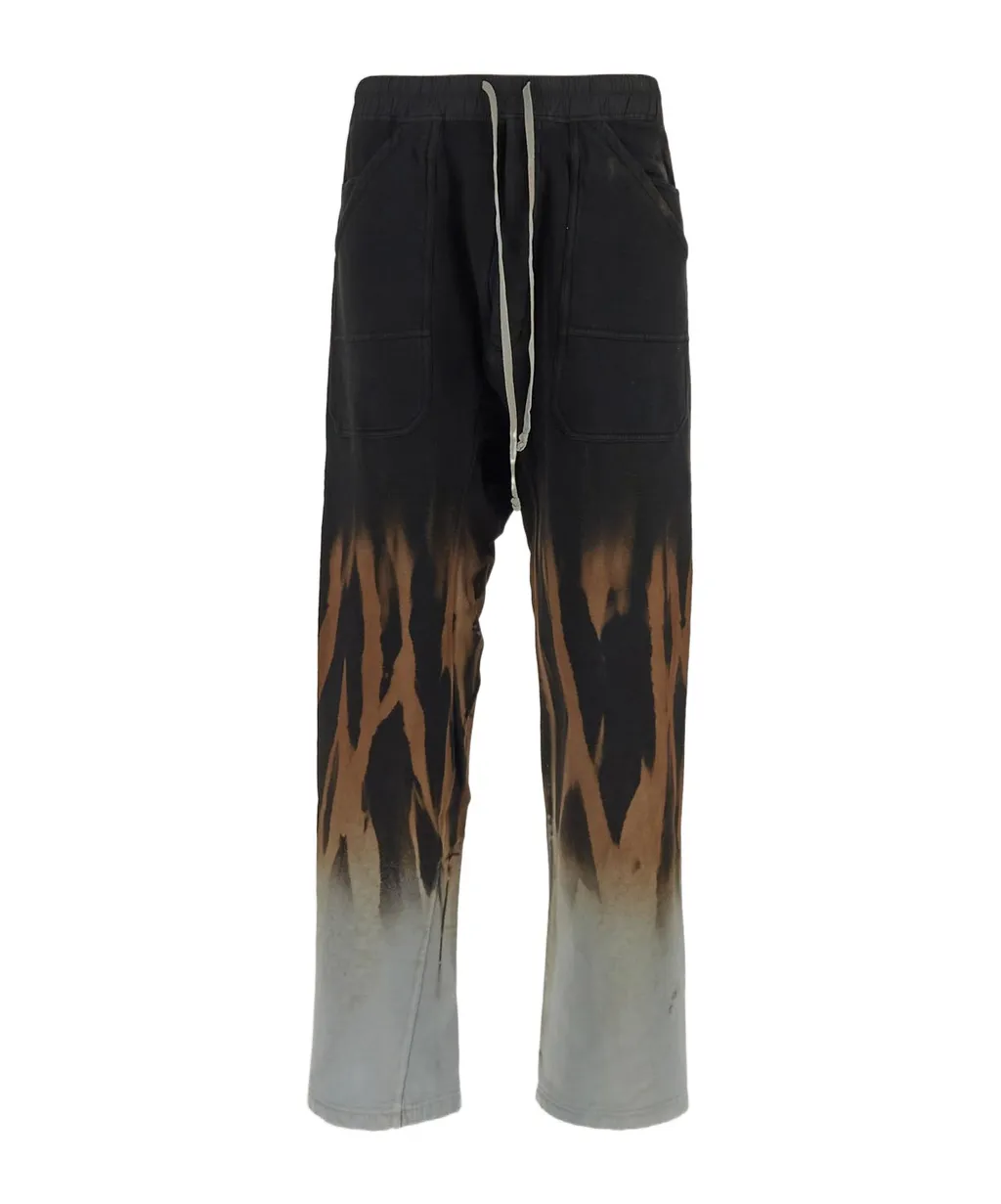 Sun Drawstring Trousers